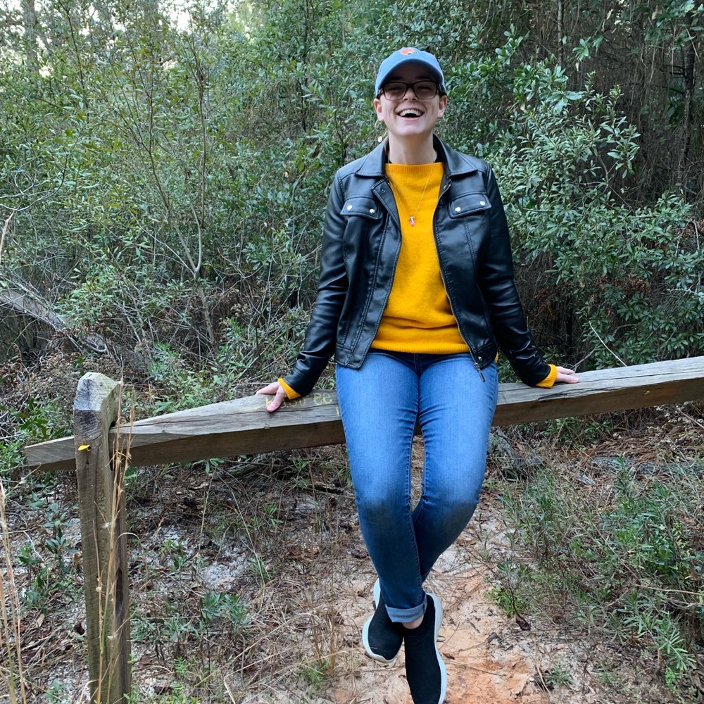 Meet your Posher, Sierra